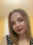 Alina, 25, Moscow