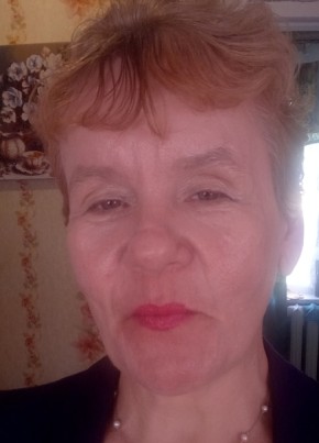 Valentina, 52, Russia, Kirov (Kirov)