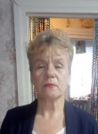 Valentina, 52  , Zuyevka