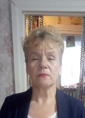 Valentina, 52, Russia, Kirov (Kirov)