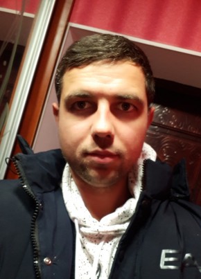 Дима, 35, Україна, Балта