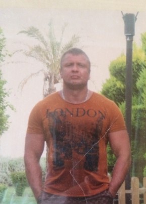 Sergei, 55, Россия, Монино