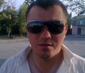 Иван, 41 год, Белогорск (Крым)