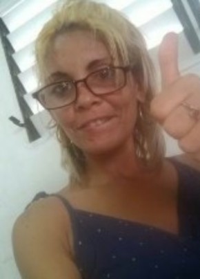 Arieli, 34, República de Cuba, La Habana