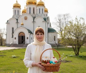 Alla, 66, Petrozavodsk
