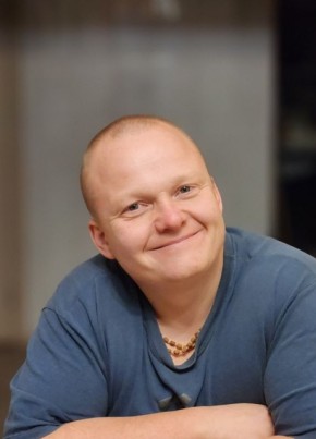 Сергей из Хабаровска 37 лет