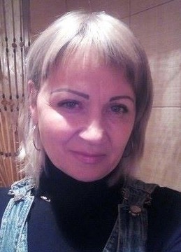 Лина, 55, Україна, Кропивницький