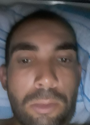 Mateus из Senhor do Bonfim 18 лет