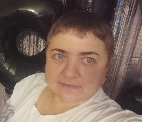 Oksana, 51, Novosibirsk