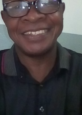 Jean michel rafa, 56, République de Madagascar, Antalaha