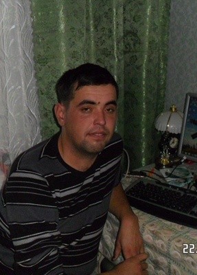 Сергей, 36, Россия, Чебоксары