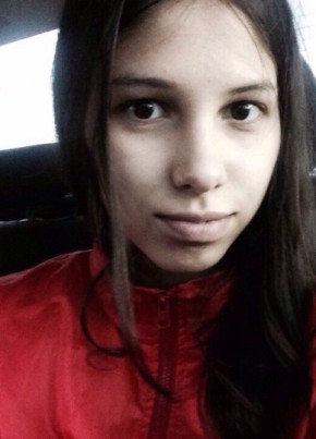 Мадина, 25, Россия, Пермь
