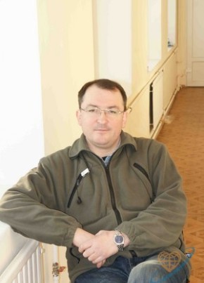 Leonid, 57, Россия, Санкт-Петербург