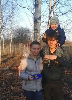 Алексей, 34, Россия, Икша