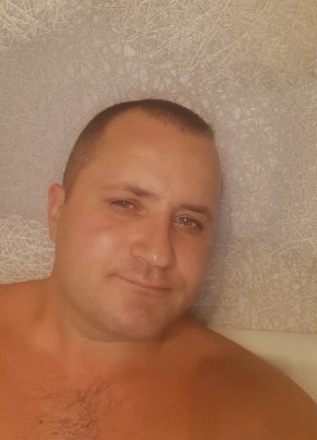 Алексей, 38, Россия, Ликино-Дулево