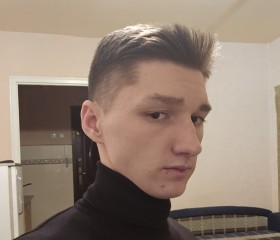 Сергей, 23 года, Самара