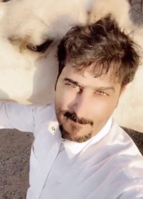 حمد, 26, المملكة العربية السعودية, جدة