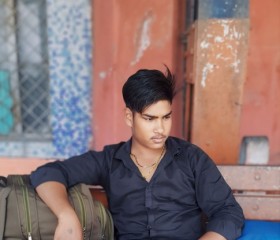 Karan survanshi, 20 лет, Rajapalaiyam