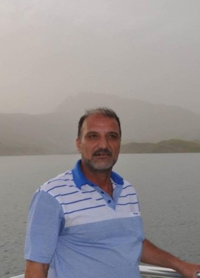 محمدخليل, 59, جمهورية العراق, بغداد