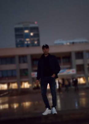 Николай