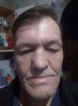Николай, 57 лет, Екатеринбург