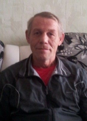 Василий, 63, Россия, Сысерть