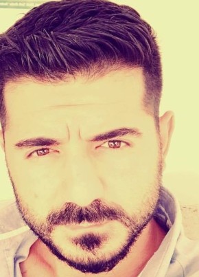 Ali İhsan, 35, Türkiye Cumhuriyeti, Şırnak