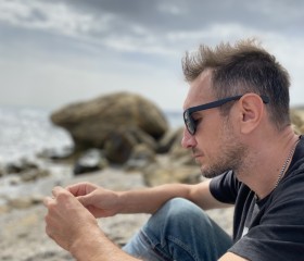 Maksim, 41, Salamanca (Madrid)