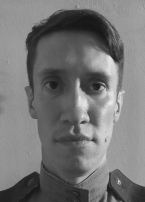 Dmitriy, 35, Russia, Saint Petersburg