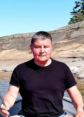 Nail, 52, Suomen Tasavalta, Helsinki