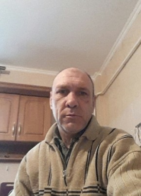 Игорь, 49, Россия, Новороссийск