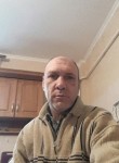 Игорь, 49 лет, Новороссийск