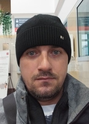Сергей, 38, Россия, Киренск