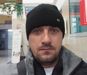 Сергей, 38 лет, Киренск