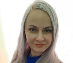 Yana, 40, Omsk