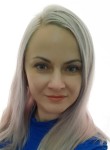 Yana, 40, Omsk