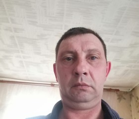 Алексей, 45 лет, Ребриха