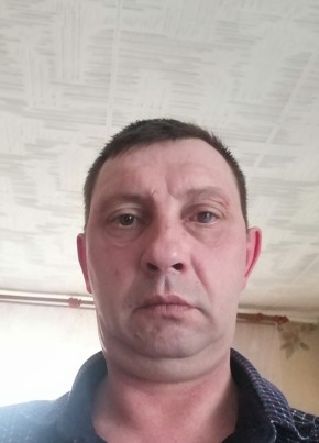 Алексей, 45, Россия, Ребриха