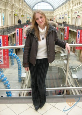 Nastasiya, 36, Россия, Москва