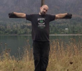 brian, 48 лет, Portland (State of Oregon)