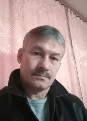 Юрий, 57, Россия, Горбатовка