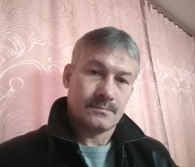 Юрий, 57 лет, Горбатовка