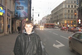 Nikolay, 28 - Только Я