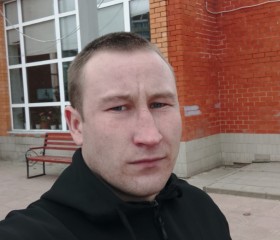 Николай, 24 года, Новосибирск