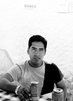 Luis, 33, Estado Plurinacional de Bolivia, Santa Cruz de la Sierra