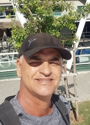 Edimar из Vitória 60 лет