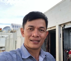 Minh phát, 41 год, Cam Ranh