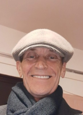Andrey, 57, Russia, Surgut
