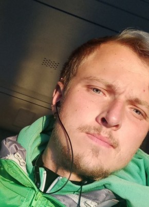 Aleksandr, 28, Russia, Rostov-na-Donu