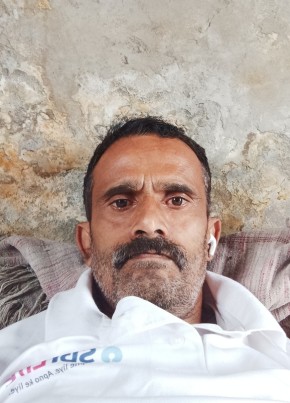 Sharma Kant, 49, India, Chandigarh